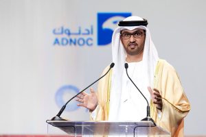 سلطان أحمد الجابر