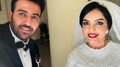 تهنئة أسرة تحرير «منصة نيوز» بزواج الصحفي خالد جلال عباس