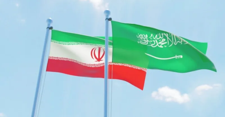 المملكة وإيران تتفقان على استئناف علاقاتهما الدبلوماسية خلال شهرين