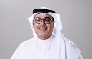 سعادة الدكتور عبدالعزيز المسلّم، مؤسّس ورئيس مجلس إدارة دار كلمن