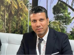 مجموعة 2M إلكتريك» تشارك في ثلاث معارض دولية في ليبيا وكينيا وجنوب افريقيا