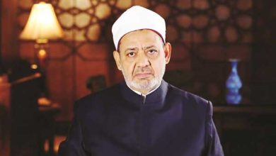 احمد الطيب