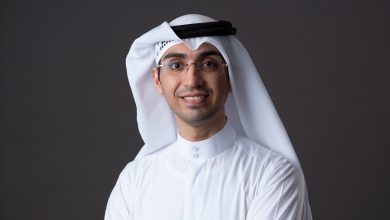 محمد البلوشي، الرئيس التنفيذي لمركز "إنوفيشن هب" في مركز دبي المالي العالمي