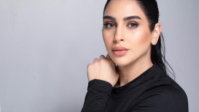نغم زلابية: قصة نجاح لرائدة أعمال ومؤثرة فلسطينية في مجال التجميل