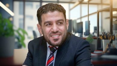محمد الشيخ مديرًا لتحرير مجلة السياحة العربية
