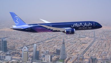 طيران الرياض يوقع اتفاقية رعاية رسمية مع نادي أتلتيكو مدريد الإسباني