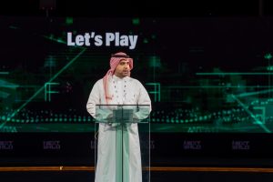 "منتدى العالم القادم"