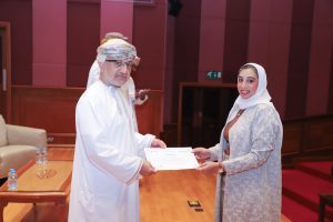 وزارة التراث والسياحة العُمانية تشارك دول العالم الاحتفال باليوم العالمي للسياحة الذي يصادف الـ ٢٧ من سبتمبر