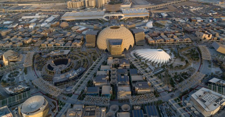 اكسبو دبي 2020 , Expo 2020 Dubai.