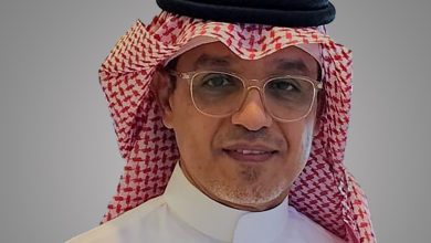 الدكتور "أحمد القحطاني"، رئيس مجلس إدارة شركة "هاك تراك"