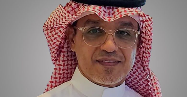 الدكتور "أحمد القحطاني"، رئيس مجلس إدارة شركة "هاك تراك"