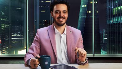 رائد الأعمال أحمد عادل مؤسس CardoO ينضم لقائمة فوربس 30 Under 30 لعام 2023