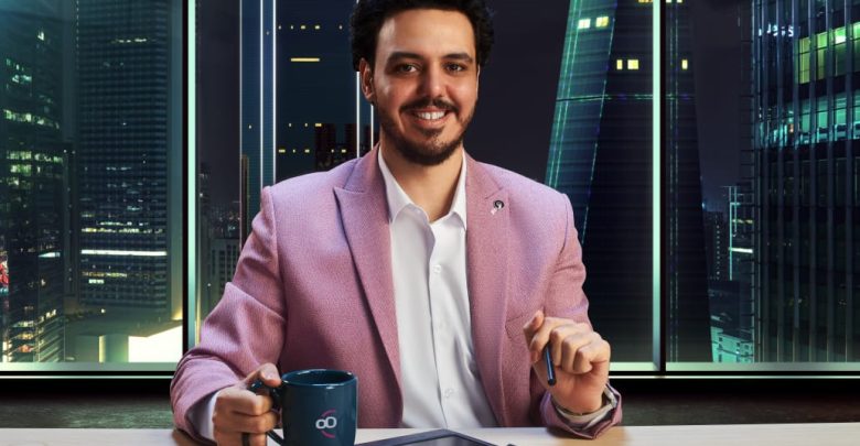 رائد الأعمال أحمد عادل مؤسس CardoO ينضم لقائمة فوربس 30 Under 30 لعام 2023