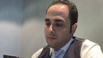 مصطفى محمود حسن