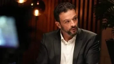 أيمن ممدوح عباس