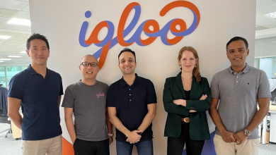 Igloo closes US$36M Pre-Series C fundraise with 50% valuation increase