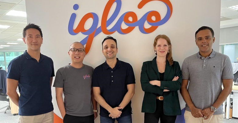Igloo closes US$36M Pre-Series C fundraise with 50% valuation increase