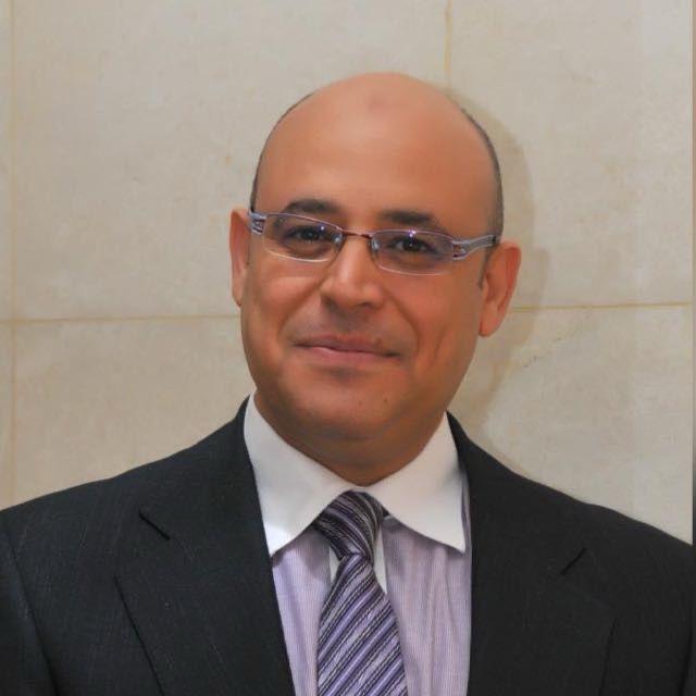 د. سمير محمود