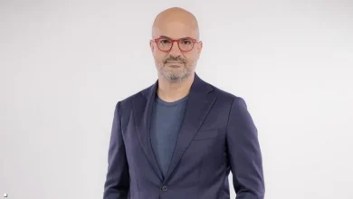 نديم قطيش مديرا عاما