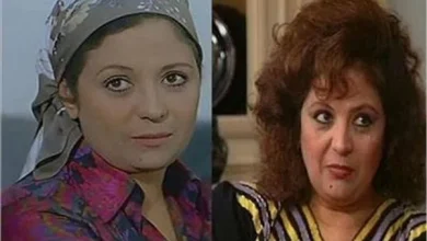 زيزي مصطفي
