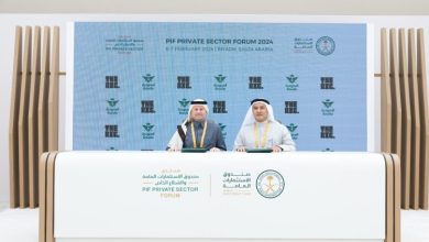 الخطوط السعودية توقع مذكرة تفاهم مع شركة تطوير منتزه النفط لدعم جهود السياحة المستدامة في مشروع THE RIG.