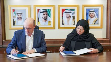 مذكرة تفاهم بين بلدية دبي و"ماجد الفطيم للتجزئة" لتعزيز مرونة سلاسل إمداد السلع الغذائية الاستراتيجية