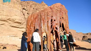 مهرجان العلا