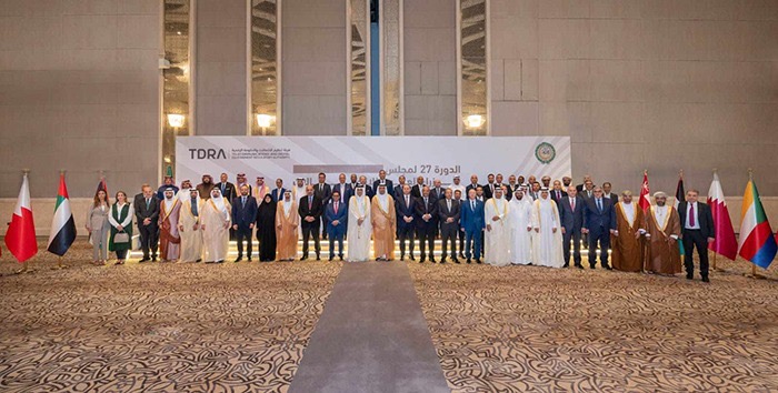 مجلس الوزراء العرب للاتصالات
