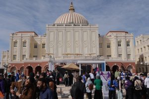 انطلاق النسخة السابعة من أكبر ملتقى للتأهيل والتوظيف في منطقة الشرق الأوسط وشمال أفريقيا “Egypt Career Summit”