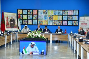 الأستاذ الدكتور جمال سند السويدي، نائب رئيس مجلس أمناء مركز الإمارات للدراسات والبحوث الاستراتيجية
