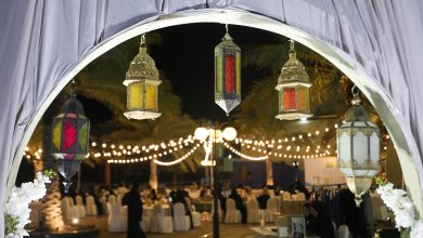 »نادي سيدات الشارقة« يحيي شهر رمضان الكريم بمحاضرة توعوية