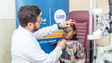 المصرية للاتصالات تفوز بجائزة The Global Economicsلأفضل برامج للمسئولية المجتمعية لشركات الاتصالات محليًا ودوليًا لعام 2024
