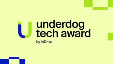 فوز شركتين ناشئتين مصريتين بجائزة Underdog المقدمة من اندرايف