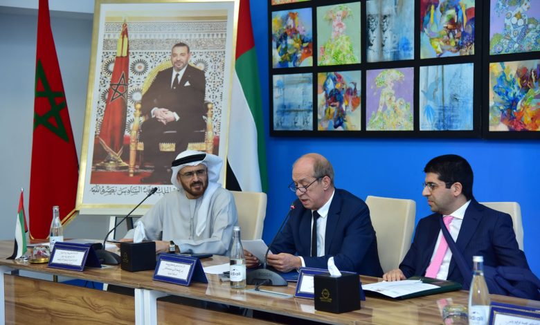 الأستاذ الدكتور جمال سند السويدي، نائب رئيس مجلس أمناء مركز الإمارات للدراسات والبحوث الاستراتيجية