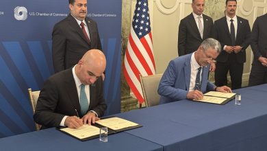 "جنرال إلكتريك ڤيرنوڤا" تكشف عن مبادرات استراتيجية مع جمهورية العراق لدفع عجلة تحوّل قطاع الطاقة في البلاد