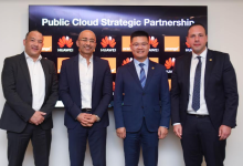 “اورنچ” تبرم شراكة استراتيجية مع “هواوي” لإطلاق خدمات Huawei Cloud السحابية
