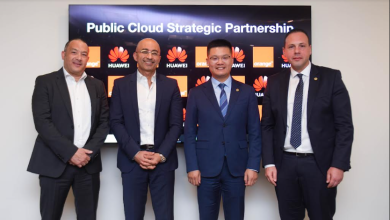 “اورنچ” تبرم شراكة استراتيجية مع “هواوي” لإطلاق خدمات Huawei Cloud السحابية