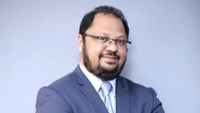 "إلياس محمد"، مدير العمليات لدى شركة "آميفيز"