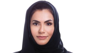 ميثاء الشامسي