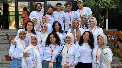 "نترو نور" حملة توعية عن أهمية الطاقة الشمسية .. "مشروع تخرج بإعلام القاهرة"