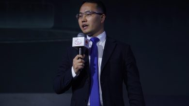 جو فوتشو: هواوي تمتلك فهماً عميقاً للسوق المصري ونماذج ناضجة تساهم في دفع التحول الرقمي اعتماداً على أحدث التقنيات العالمية