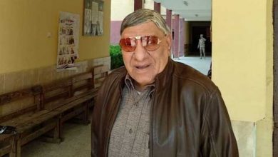 مفيد فوزي عن بيومي فؤاد وعلى ربيع