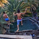 قرية مسفاة العبريين