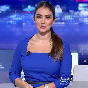 راوية قاسم