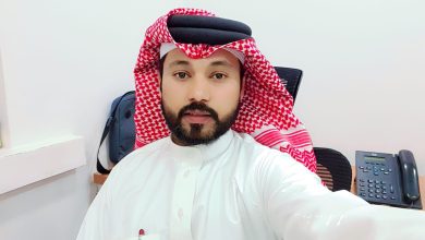 الفنان الإماراتي تايغر الماس