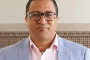 د سعيد العوادي