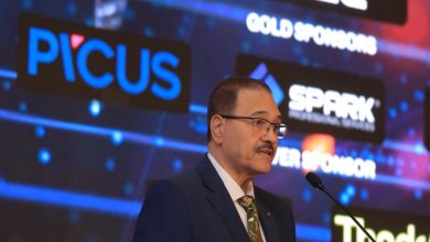 المؤتمر العربي السنوي لأمن المعلومات يوصي بأهمية التوعية والتدريب و تعزيز التعاون الإقليمي والدولي و إنشاء مراكز وطنية لأمن المعلومات