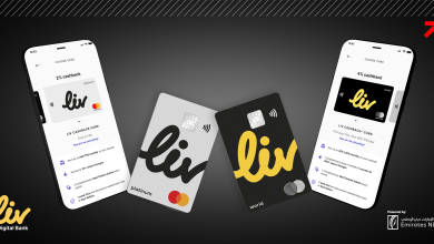 Liv يعزز عروض بطاقاته الائتمانية بمزايا جديدة لا مثيل لها