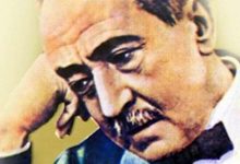 أحمد شوقي.. أمير الشعراء
