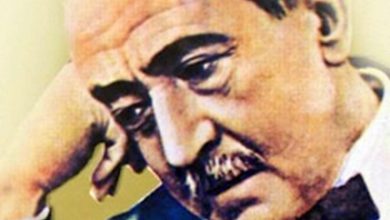 أحمد شوقي.. أمير الشعراء